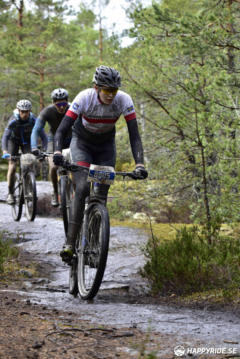 Bild från Lida Loop 2019